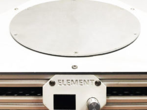 Печатающий стол Element 3D v1.1