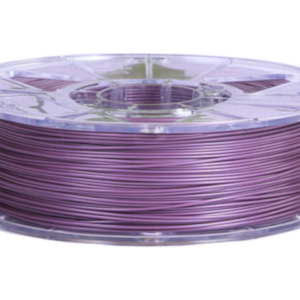 Пластик для 3D печати PLA Ecofil Фиолетовый металлик (2,0кг). Купить в Москве и Подольске. Доставка в регионы.